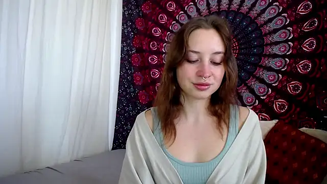 AdalynKiss online show from March 11, 7:25 am