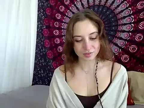 AdalynKiss online show from March 27, 8:26 am