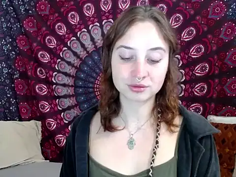 AdalynKiss online show from July 23, 6:22 am