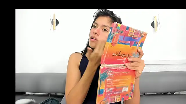 Misaki Kai online show from February 6, 6:18 am