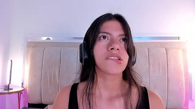 Misaki Kai online show from March 21, 5:34 am