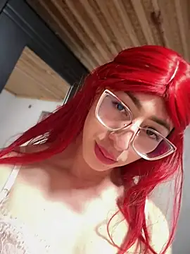 NICOLLE  12 online show from February 27, 7:36 pm