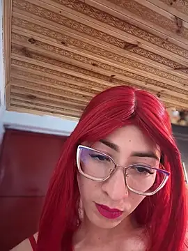 NICOLLE  12 online show from May 21, 7:21 pm