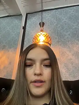 Miia Millerr online show from November 15, 2:53 am