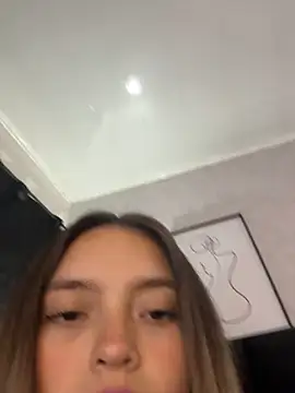 Miia Millerr online show from January 15, 12:21 pm