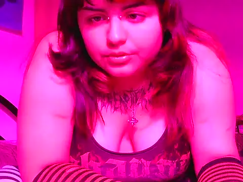 crucifxcked online show from October 26, 12:49 am