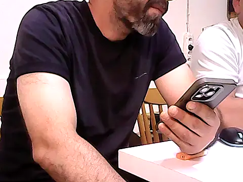 Snapshot of Amigo350535 chatting on May 31, 2:57 pm Amigo350535 online show from May 31, 2:57 pm