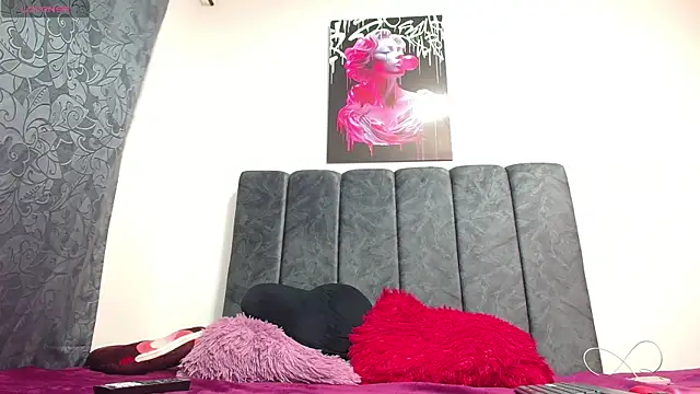 karinna santana online show from October 1, 10:49 pm