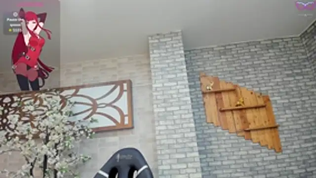 Alisonn Doll online show from November 21, 12:04 pm