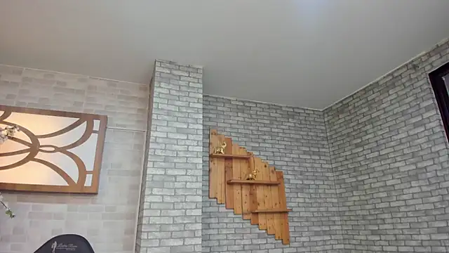 Alisonn Doll online show from November 29, 12:08 pm