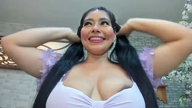 Alisonn Doll online show from February 3, 6:46 pm