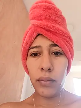 Amelia Rivas online show from October 25, 2:02 pm