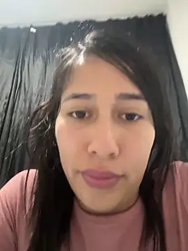 Snapshot of Amelia_Rivas chatting on February 12, 1:11 am Amelia Rivas online show from February 12, 1:11 am