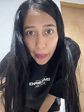 Snapshot of Amelia_Rivas chatting on February 16, 1:13 am Amelia Rivas online show from February 16, 1:13 am