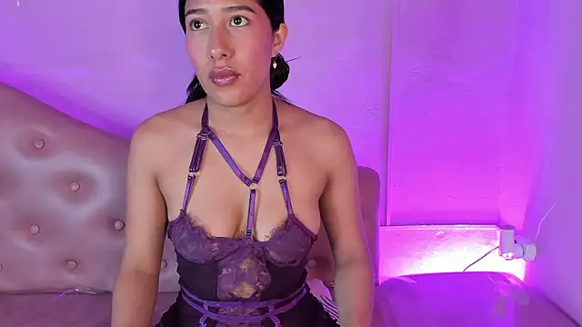 Snapshot of Amelia_Rivas chatting on February 20, 7:25 pm Amelia Rivas online show from February 20, 7:25 pm