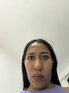 Amelia Rivas online show from March 26, 1:22 am