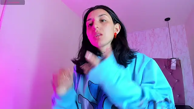 Iris  77 online show from November 16, 2:55 pm