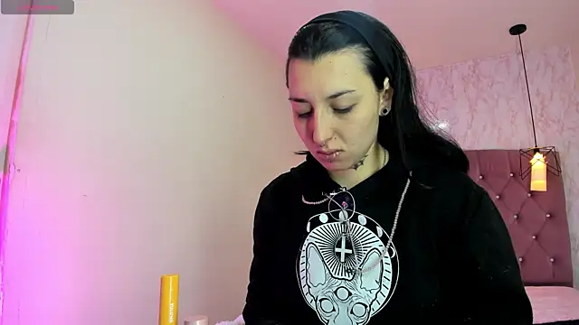 Iris  77 online show from January 9, 6:21 pm