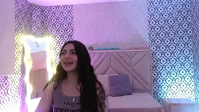 Ixchel tay online show from January 9, 3:20 am