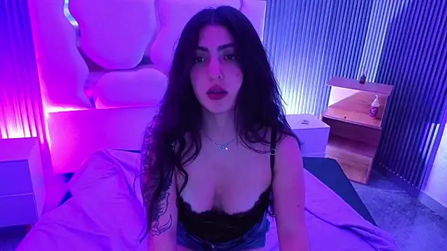 Ixchel tay online show from June 17, 5:32 am