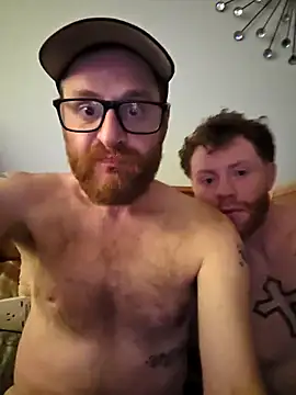 Hotmess12 online show from April 11, 6:01 pm