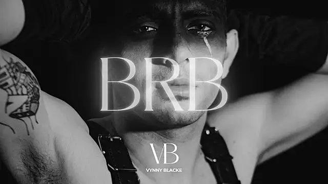 VynnyBlacke  online show from December 14, 12:49 am