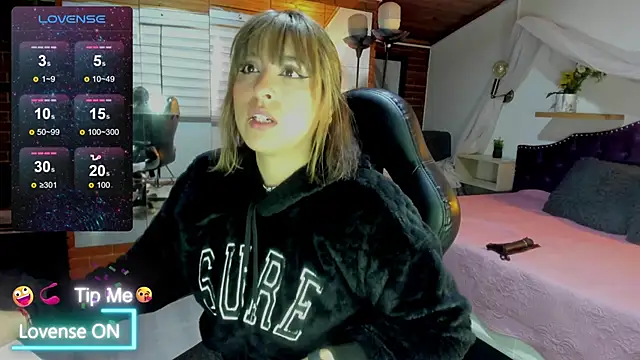 sophialyh 1 online show from March 28, 1:00 pm