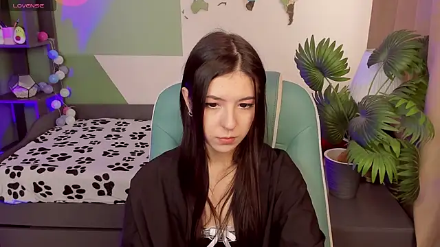 Azaliya Haze online show from October 11, 10:25 am