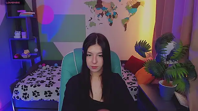 Azaliya Haze online show from October 17, 5:21 am