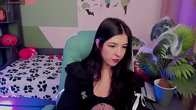 Azaliya Haze online show from October 22, 5:19 am