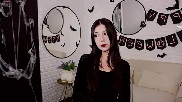 Azaliya Haze online show from October 31, 10:16 am