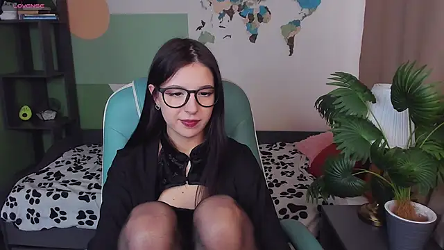 Azaliya Haze online show from November 14, 10:25 am