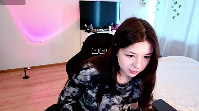 Azaliya Haze online show from March 25, 7:36 am