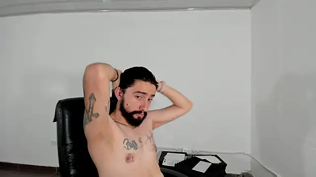 maximusdominus26 online show from March 4, 10:16 pm