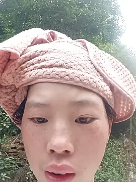 Khanhu xx online show from January 17, 3:33 am