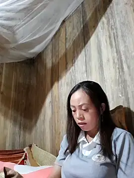 Tuyet xx online show from October 20, 8:53 pm