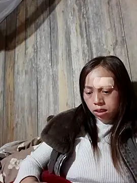 Tuyet xx online show from December 16, 4:17 am