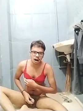 sexybobby13 online show from October 7, 8:44 am