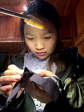 Liu30 online show from January 12, 12:43 pm