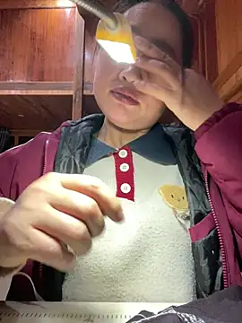 Liu30 online show from January 14, 12:55 pm