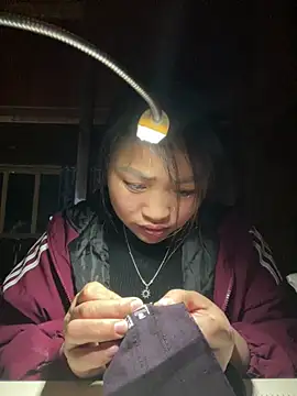 Liu30 online show from January 15, 1:05 pm