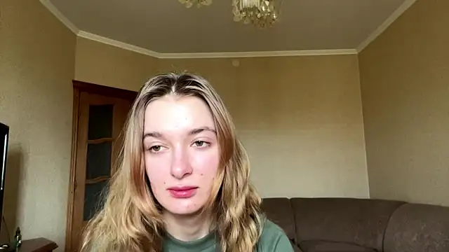 CoraJamerson online show from October 11, 9:41 am
