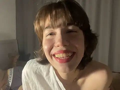 Sexy frie online show from October 30, 5:57 pm