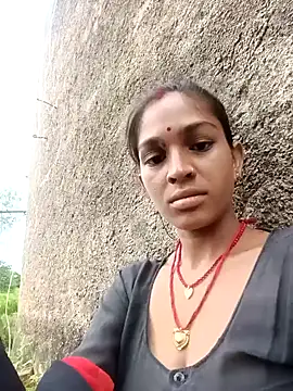 Snapshot of Sali_ji chatting on October 5, 11:19 am Sali ji online show from October 5, 11:19 am