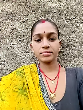 Snapshot of Sali_ji chatting on October 8, 10:57 am Sali ji online show from October 8, 10:57 am