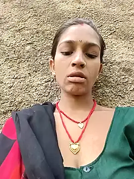 Snapshot of Sali_ji chatting on October 13, 6:57 am Sali ji online show from October 13, 6:57 am