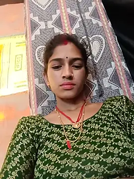Snapshot of Sali_ji chatting on June 16, 8:50 am Sali ji online show from June 16, 8:50 am