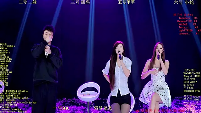 Comebaby-007 online show from December 19, 1:23 am