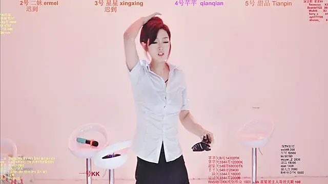 Comebaby-007 online show from February 12, 4:07 am