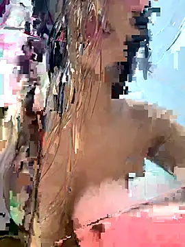 miluwatson online show from January 7, 6:21 pm